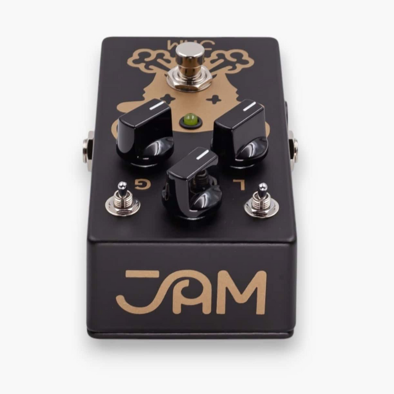echoinox jam pedals octaurus NOS