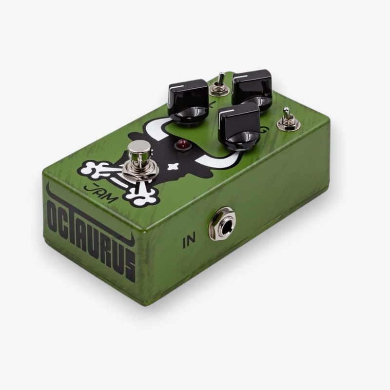 JAM Pedals Octaurus