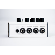 DSM Humboldt Simplifier MK II 2 echoinox