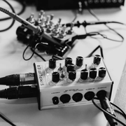 DSM Humboldt Simplifier MK II 2 echoinox