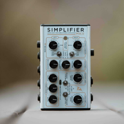 DSM Humboldt Simplifier MK II 2 echoinox