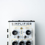 DSM Humboldt Simplifier MK II 2 echoinox