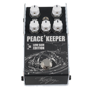 Thorpy peacekeeper 2 ge low gain overdrive Echoinox