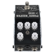 Thorpy peacekeeper 2 ge low gain overdrive Echoinox