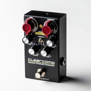 DSM Humboldt Clearcomp 1078 compressor echoinox