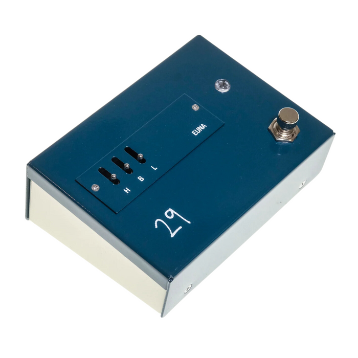 Believable Audio 29 Pedals EUNA