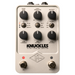 universal audio knuckles mesa boogie echoinox singapore