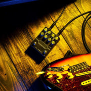 dsm humboldt silver lining drive preamp echoinox