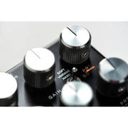 dsm humboldt silver lining drive preamp echoinox