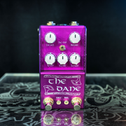 echoinox thorpy the dane mk 2 special edition