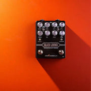 dsm humboldt silver lining drive preamp echoinox