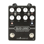 dsm humboldt silver lining drive preamp echoinox