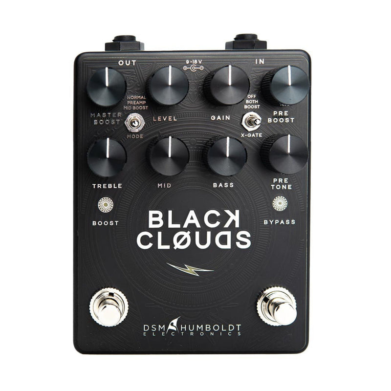 dsm humboldt black clouds boost gate echoinox