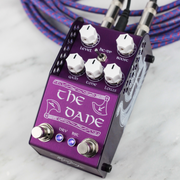 echoinox thorpy the dane mk 2 special edition