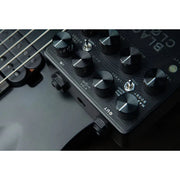 dsm humboldt black clouds boost gate echoinox