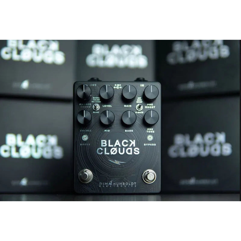 dsm humboldt black clouds boost gate echoinox