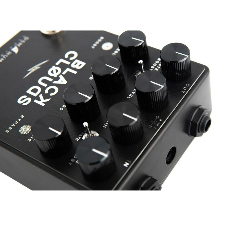dsm humboldt black clouds boost gate echoinox