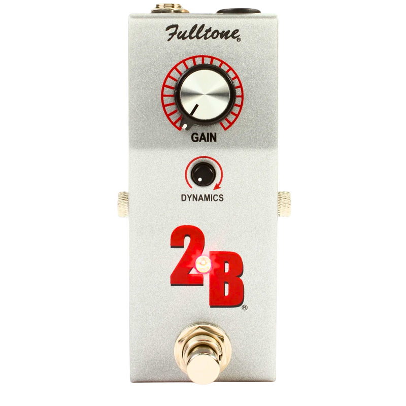 Fulltone 2B Booster