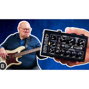 DSM Humboldt Simplifier Bass Master echoinox