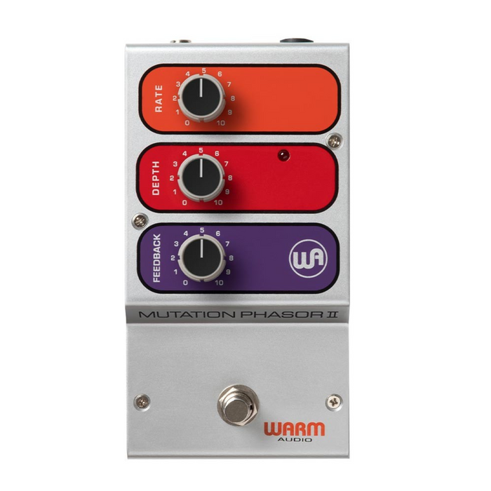 Warm Audio Mutation Phasor II