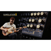 DSM Humboldt Simplifier Bass Master echoinox