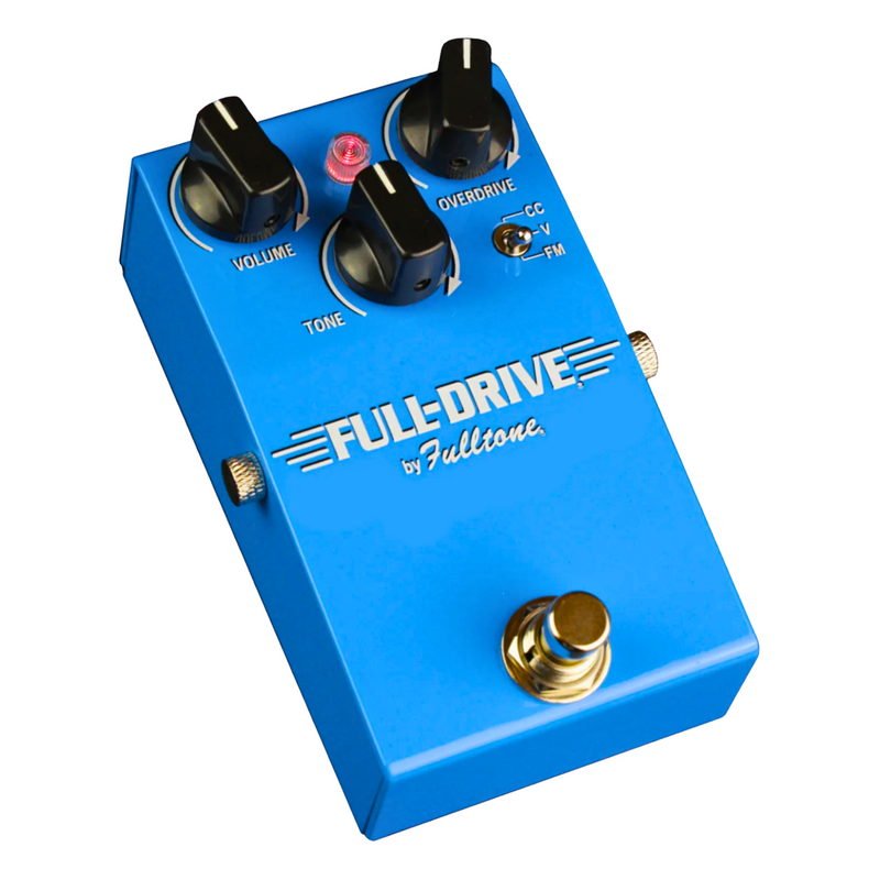 Fulltone Full-Drive1