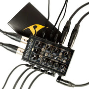 DSM Humboldt Simplifier Bass Master echoinox