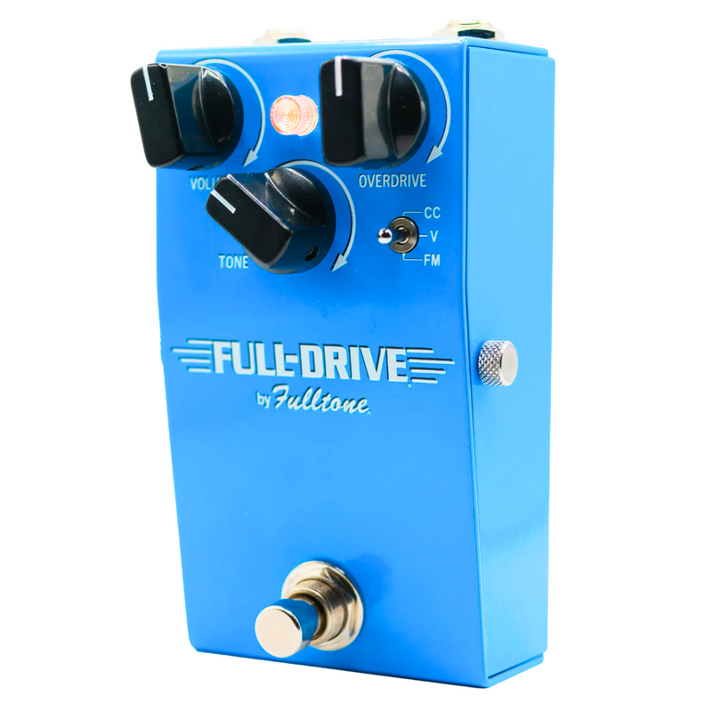 Fulltone Full-Drive1