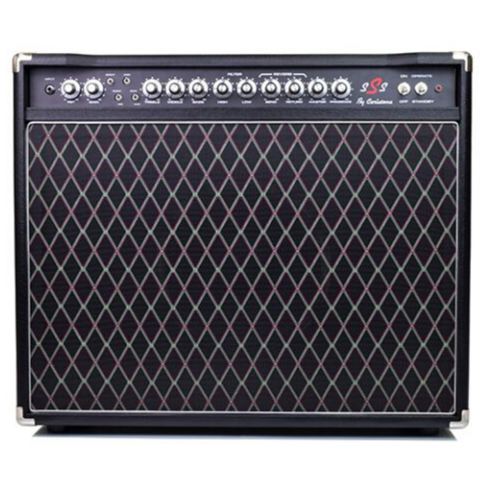 Ceriatone SSS 50W 100W Amp/Combo