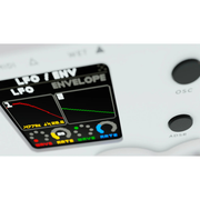 echoinox bananana effects quimera