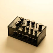 DSM Humboldt Simplifier Bass Master echoinox