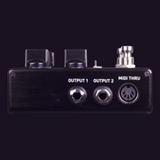 echoinox source audio encounter delay reverb