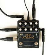 DSM Humboldt Sub-Atomic echoinox