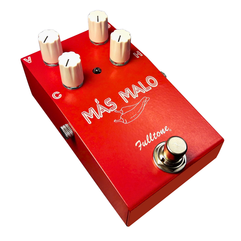Fulltone Mas Malo
