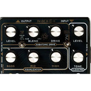 DSM Humboldt Sub-Atomic echoinox