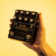 DSM Humboldt Sub-Atomic echoinox