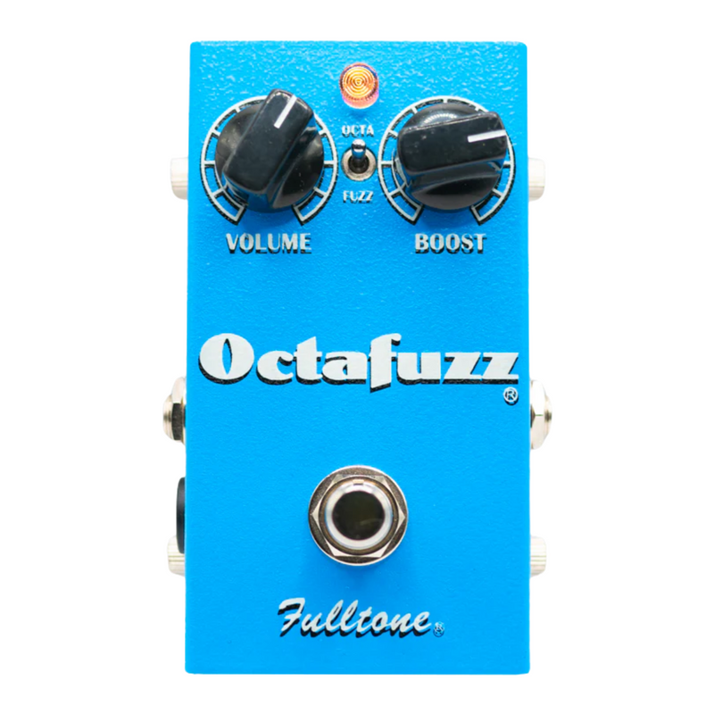 Fulltone Octafuzz 2