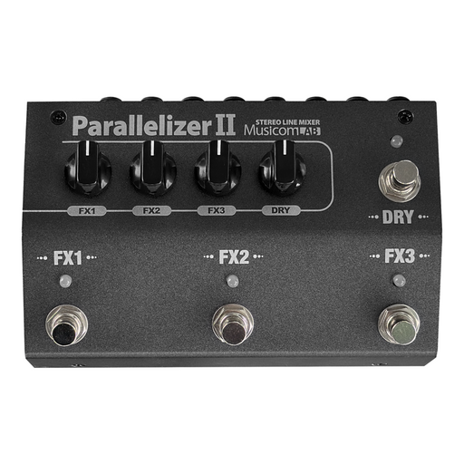 musicomlab parallelizer 2 echoinox singapore