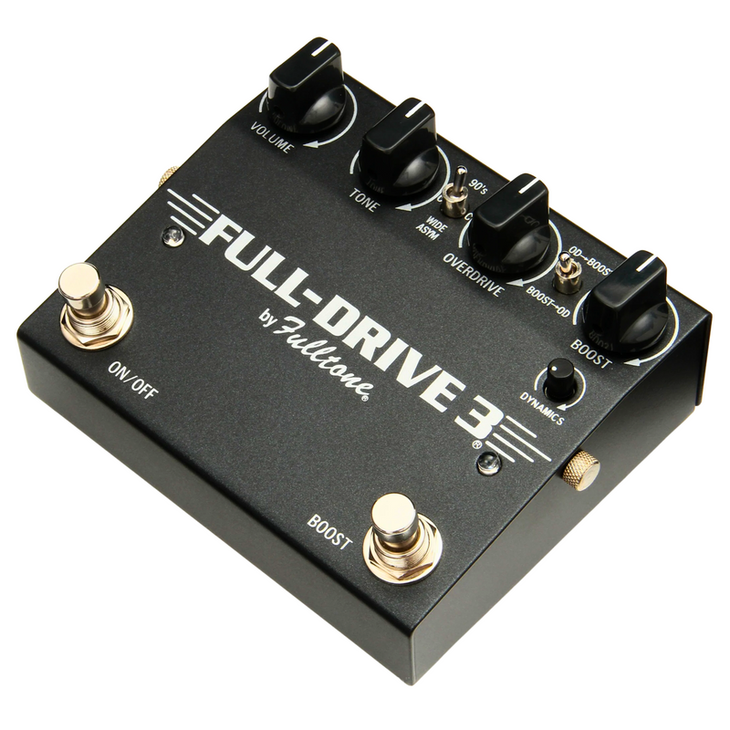 Fulltone Full-Drive3