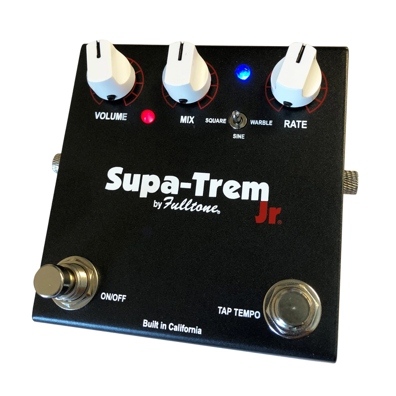 Fulltone Supa-Trem Junior