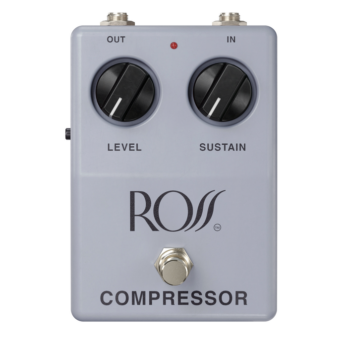 jhs ross compressor echoinox singapore