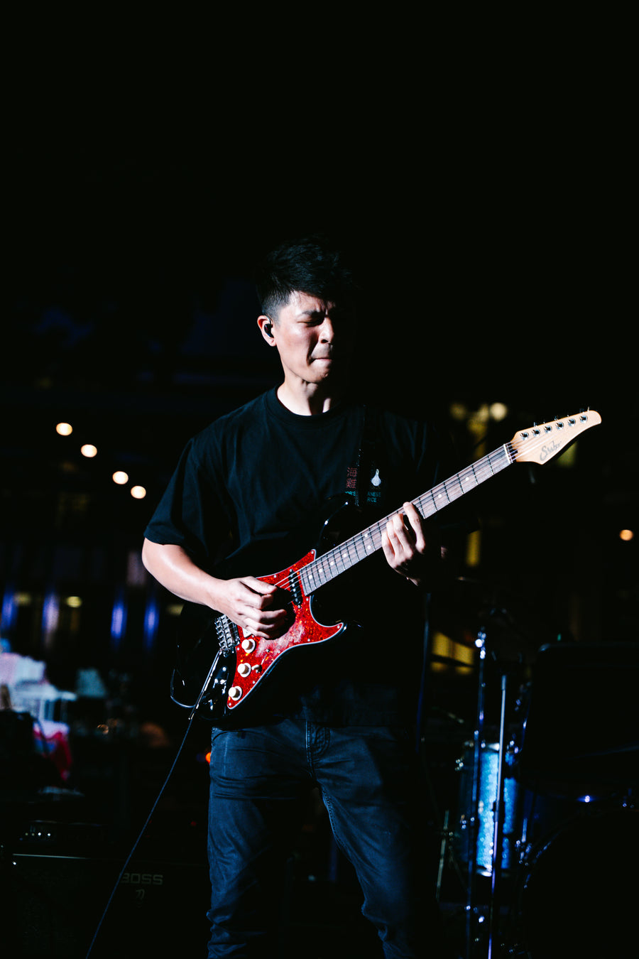 weiwen echoinox artiste