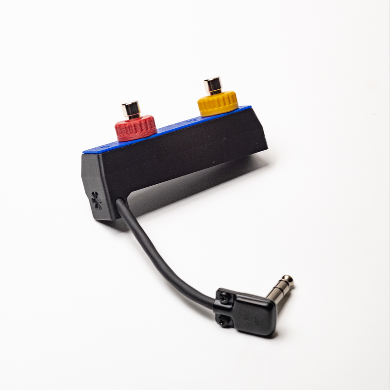 Cltchworks HX-1 Helix Stomp Dual Footswitch