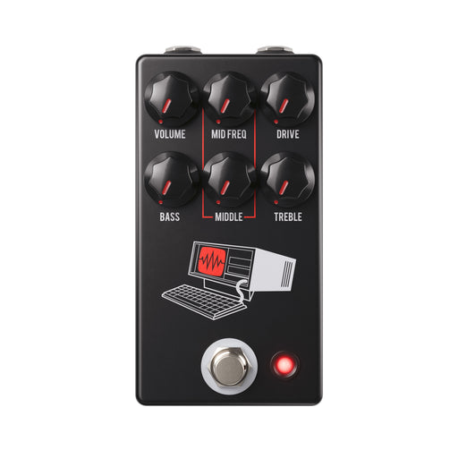 jhs hard drive distortion echoinox singapore black 