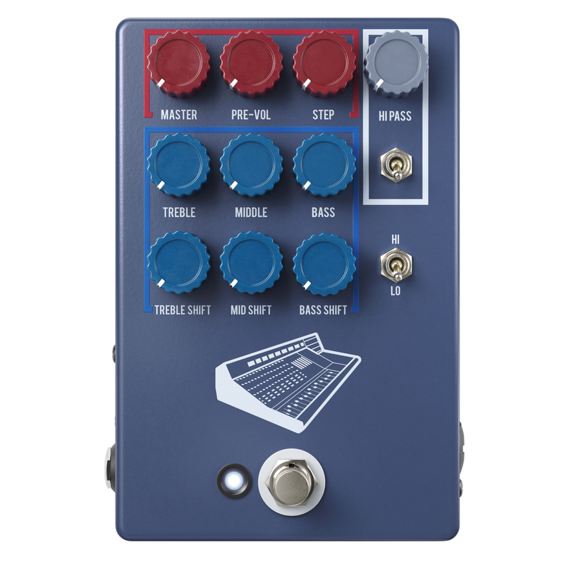 JHS Color Box 10th Anniversary Edition echoinox singapore
