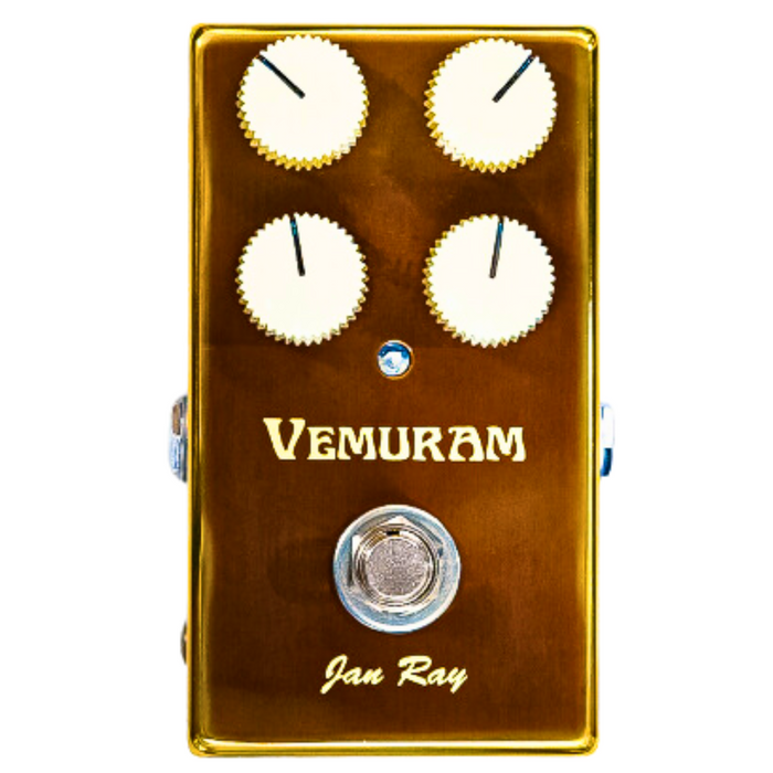 Vemuram JanRay echoinox singapore