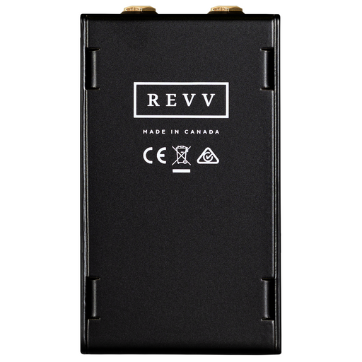 Revv G2 Anniversary Edition echoinox singapore