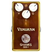 Vemuram SHANKS ODS-1 echoinox singapore