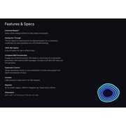 echoinox source audio encounter delay reverb