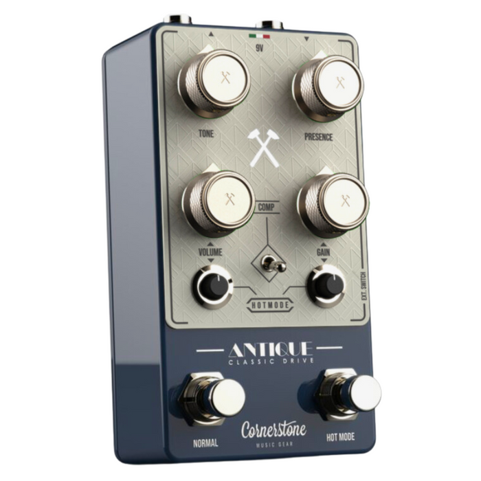 Cornerstone Antique V3 echoinox singapore